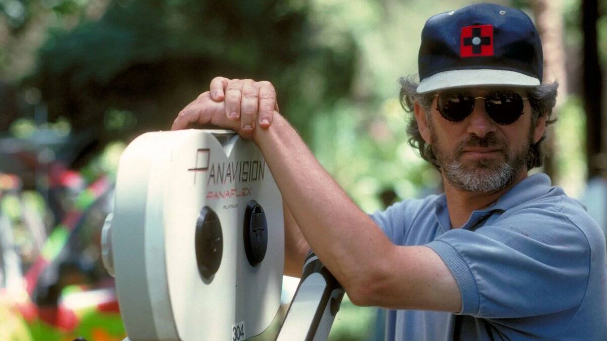 Steven Spielberg explains why he hasn&rsquo;t made his own horror movie yet