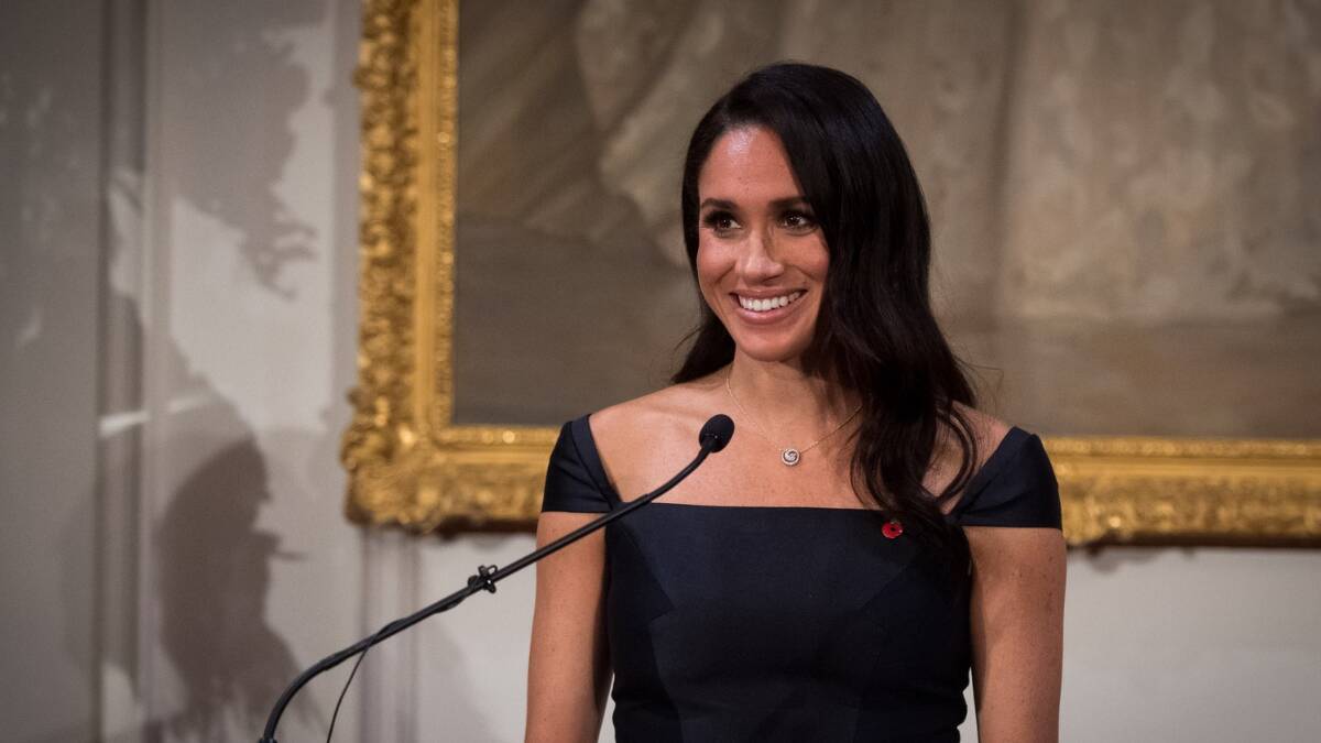 Royal Expert Calls Meghan Markle's Post Nauseating Over Claims She Is Straddling Celebrity Access
