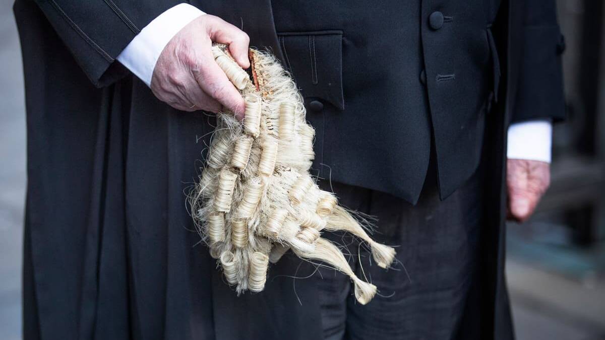 Hearing on transgender prisoners to start in Edinburgh