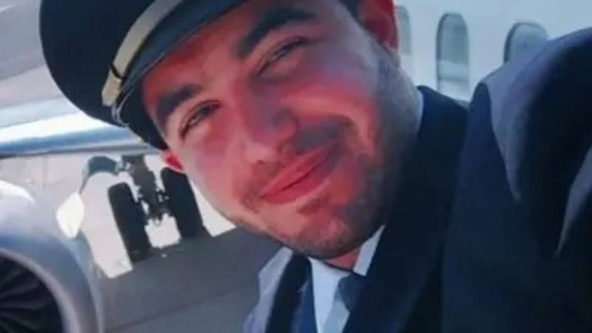 Alleged Flydubai Attacker Reportedly Justified Slapping Women by Saying 'Russia Slapped Ukraine'