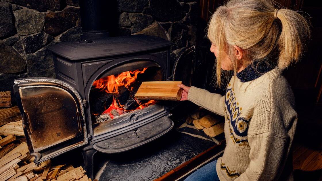 Consultation launched on controversial wood burner laws for UK households