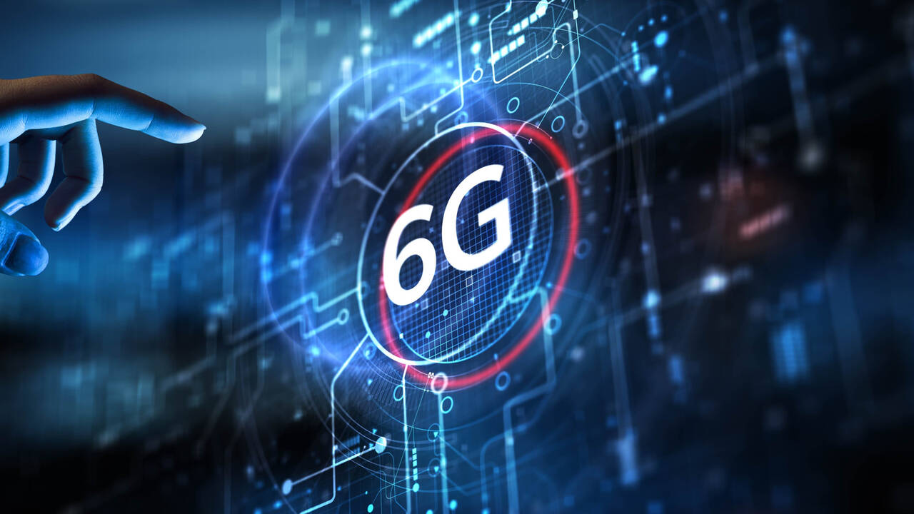 China's First 'Pre-6G' Network Claims It's Up To 10 Times Faster Than 5G