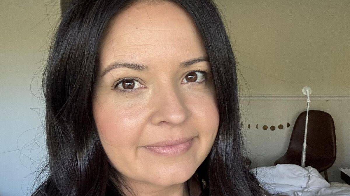 Mum feeding children bacon, burgers and butter 'to prepare for war'