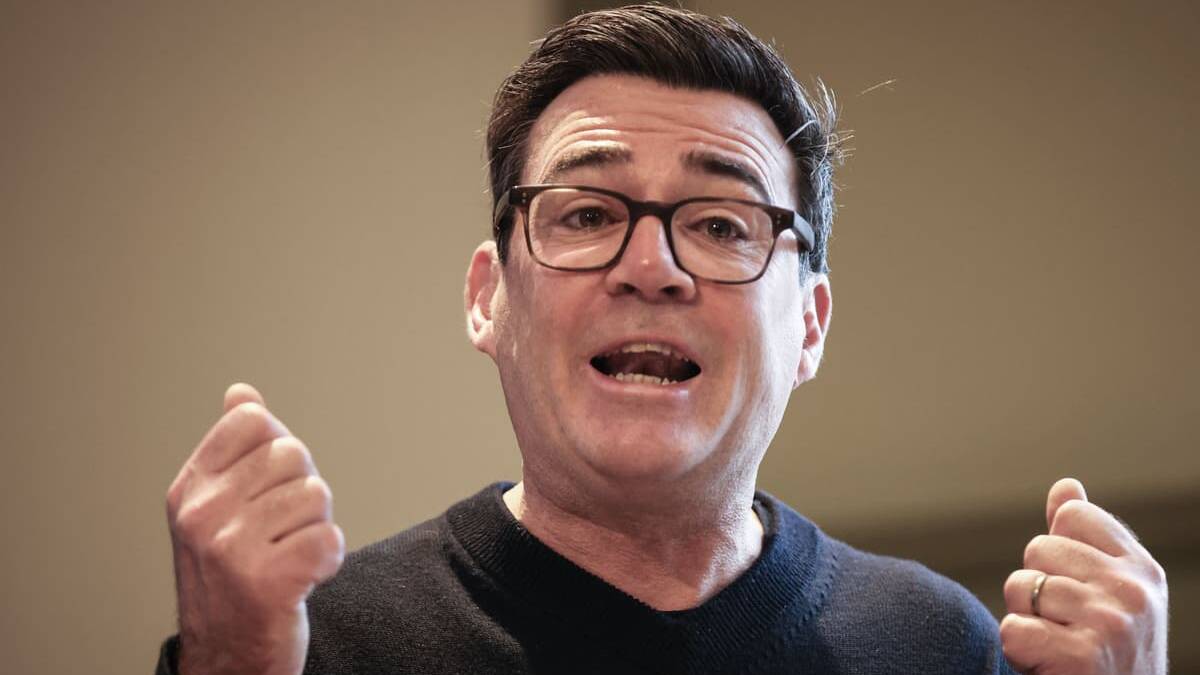 Labour MPs urged to unite for by-election as Reform prepares its candidate