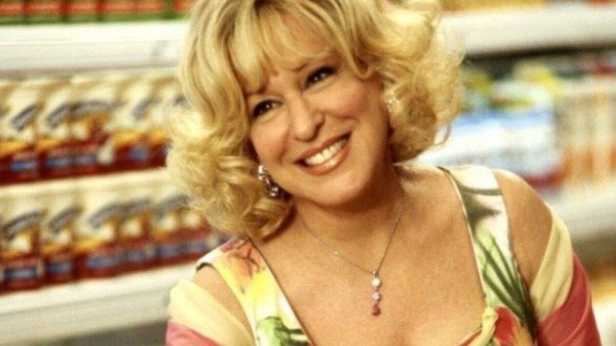 Bette Midler Questions Outrage Over Netanyahu Arrest Warrant, Citing US Action Against Maduro
