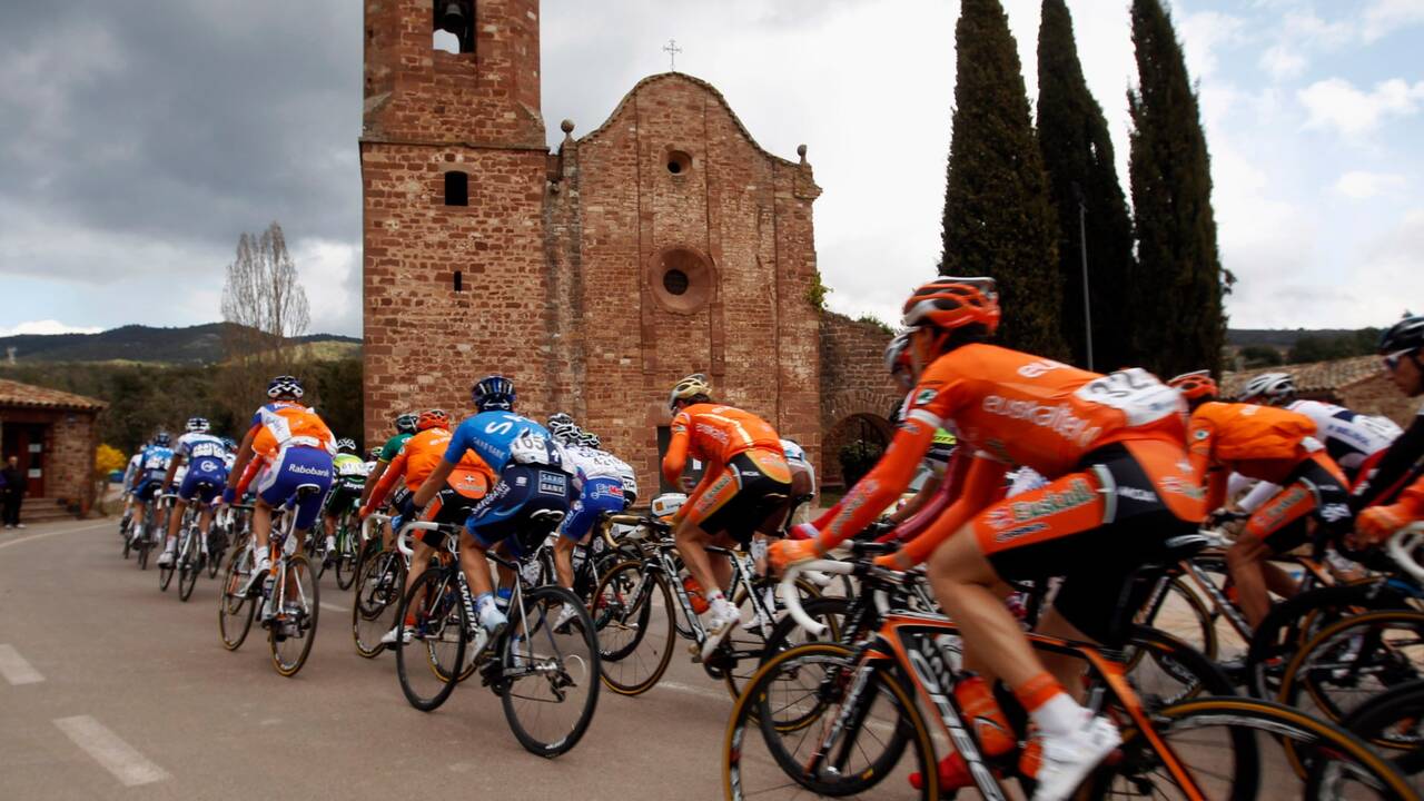 Spain&rsquo;s Guardemo still critical in ICU 2 weeks after cycling crash with car