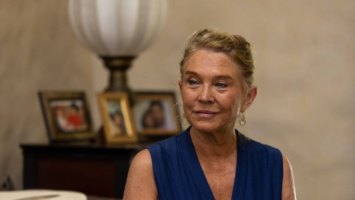 Amanda Redman speaks out on homelessness and hostility to migrants - and her hopes for new PM