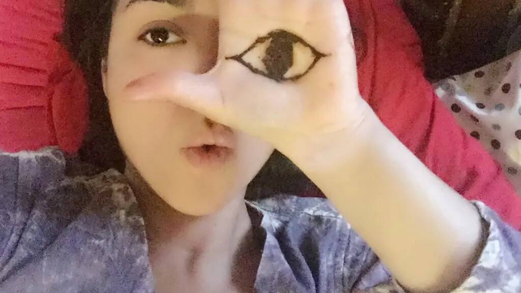 6 Photos of Ivanna Ortiz: Rihanna Shooter's Obsession Turned Dangerous When She Opened Fire at LA Home