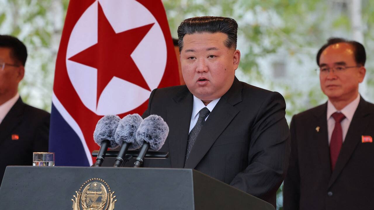 North Korea&rsquo;s Kim Jong Un fires vice premier, publicly rebukes officials
