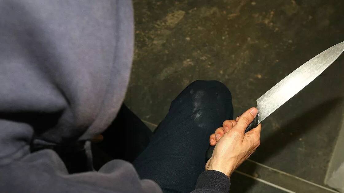 Major update on knife crime stats as county lines networks targeted
