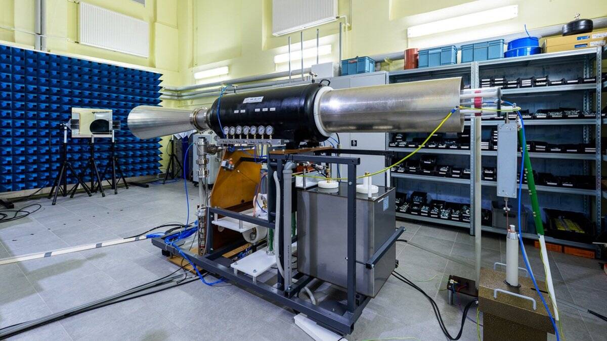 All about the STRATUS system: An invisible shield against drones