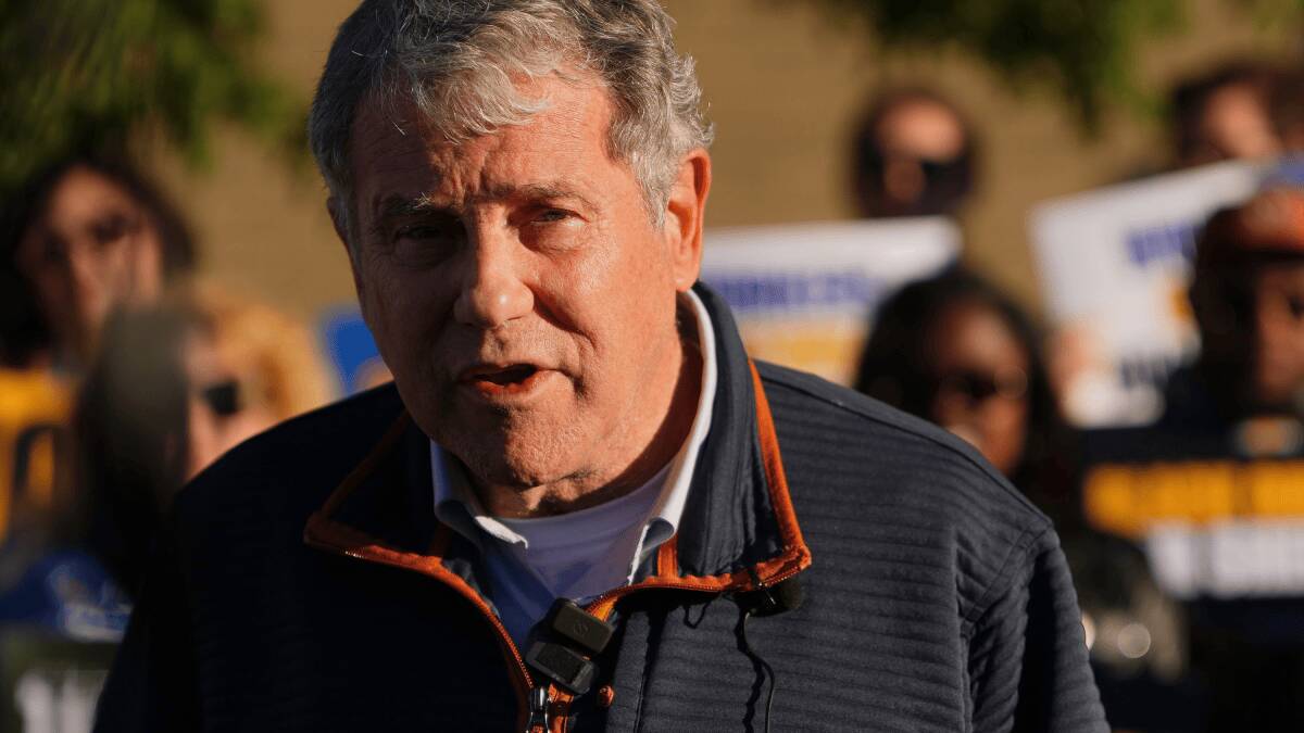 Risk Facing Sherrod Brown&rsquo;s Youth Vote Strategy