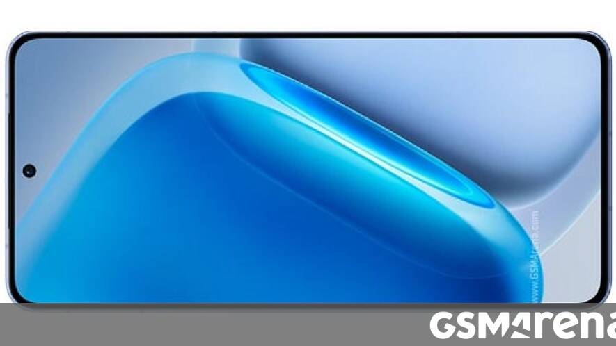 iQOO Neo12's display could be very special