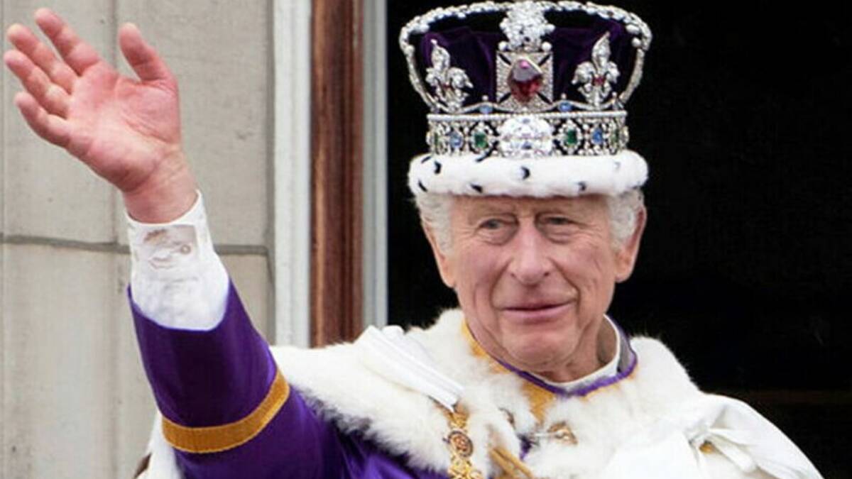 King Charles' Letter Confirms Prince Harry and Meghan Markle Remain Non-Working Royals After UK Return