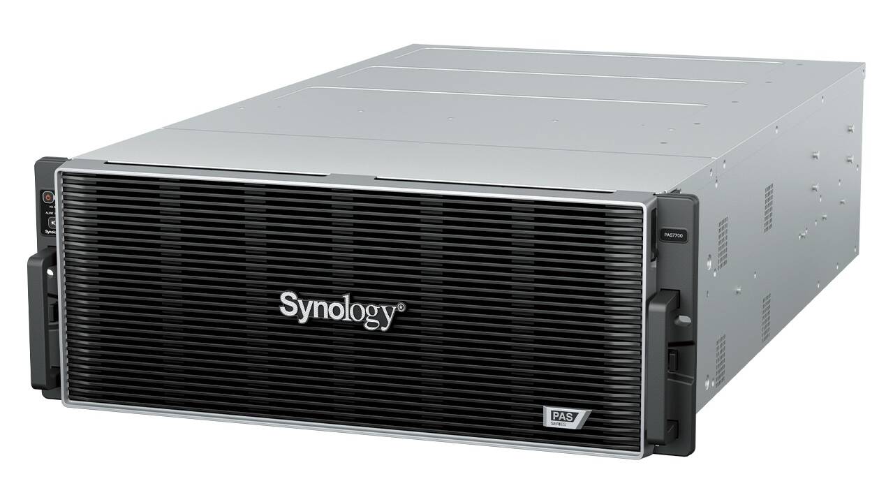 Power critical workloads with all-NVMe active-active storage for non-stop enterprise operations