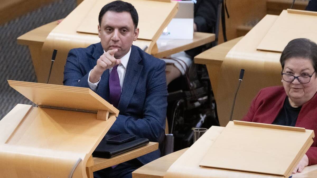 Sarwar urges Reeves to scrap two-child cap in Budget