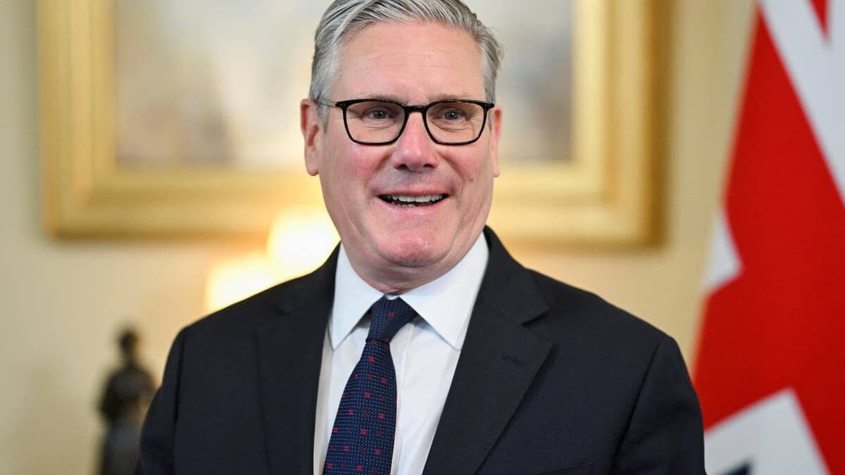 Starmer to face Commons grilling as Streeting plans resignation speech
