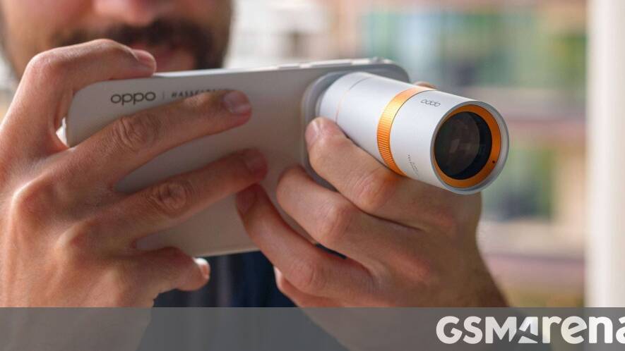 Find X10 Pro Max