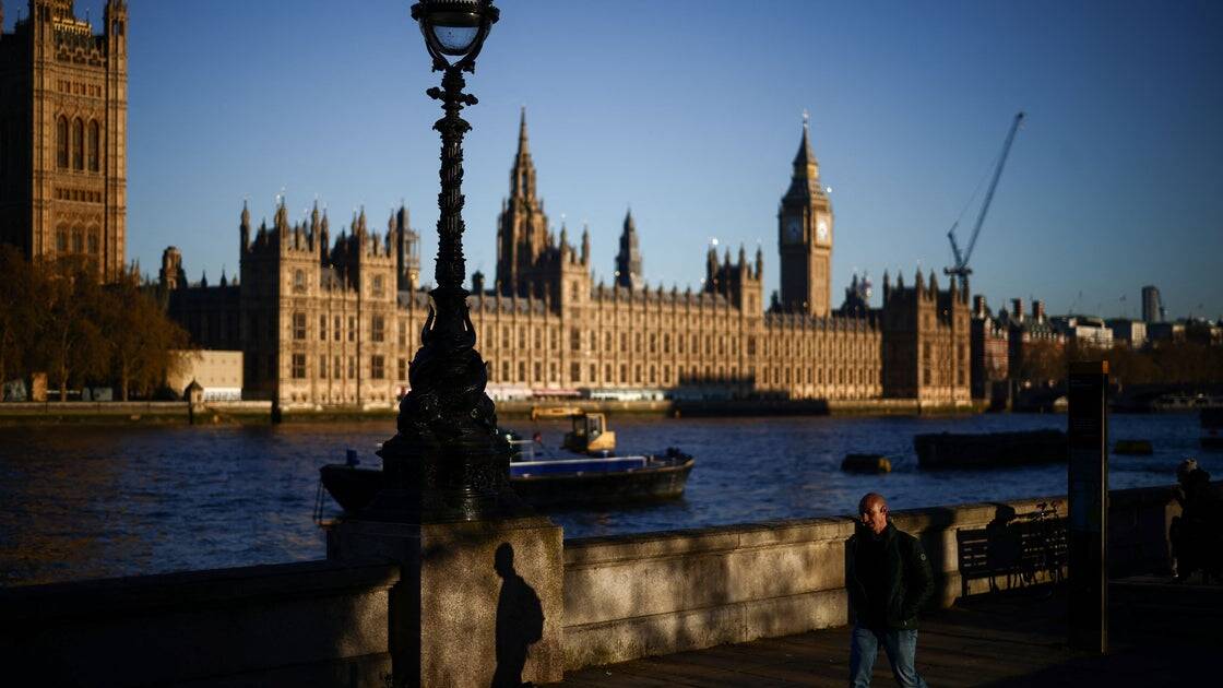 Are Westminster Politicians Taking Misogyny Seriously Enough?