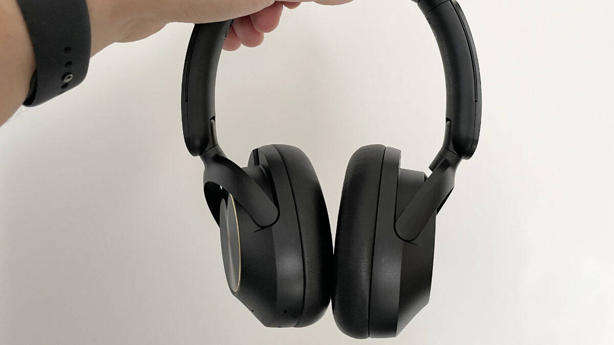 OneOdio Focus A6 review: The Budget ANC Crown Contender