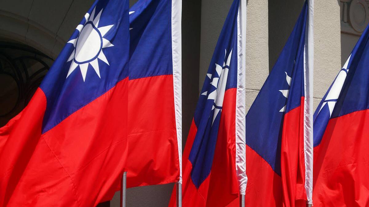 A $250 billion trade deal will see Taiwan bring more semiconductor production to the US