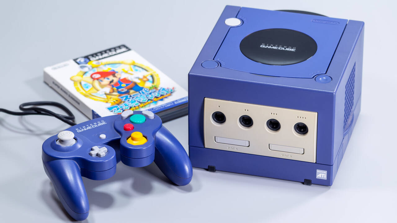 Why Is Buying An Old Nintendo Wii So Much Cheaper Than A GameCube?