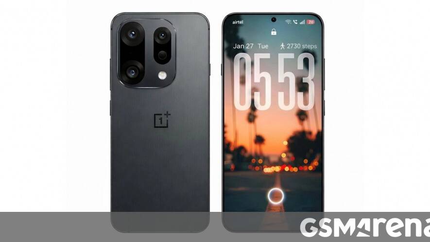 OnePlus 16 specs leak online