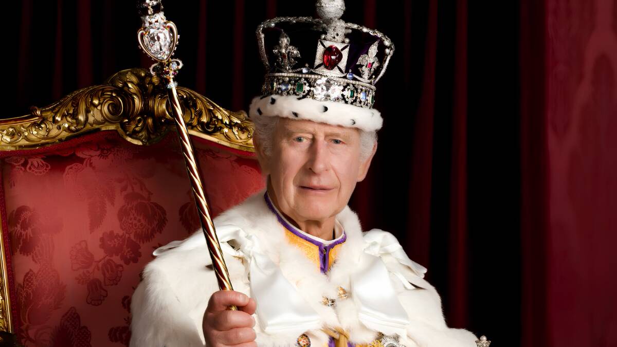 UK Radio Station Accidentally Announces King Charles' Death After Computer Error Triggers Obituary Protocol
