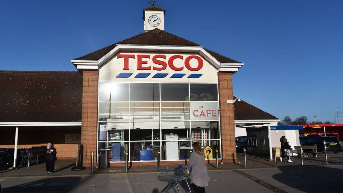 Tesco, Greggs and M&S among big name chains in target to hire 100K youngsters struggling to find jobs