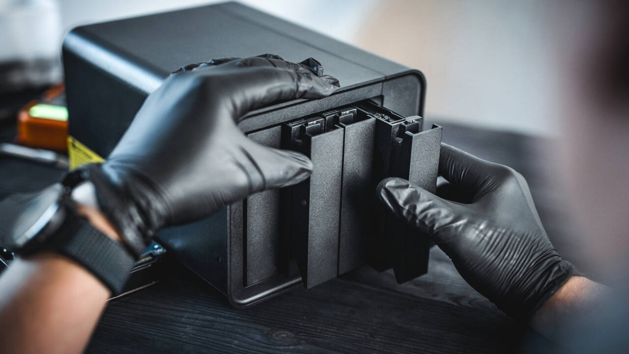 How building a cheap home server could save you money in the long run
