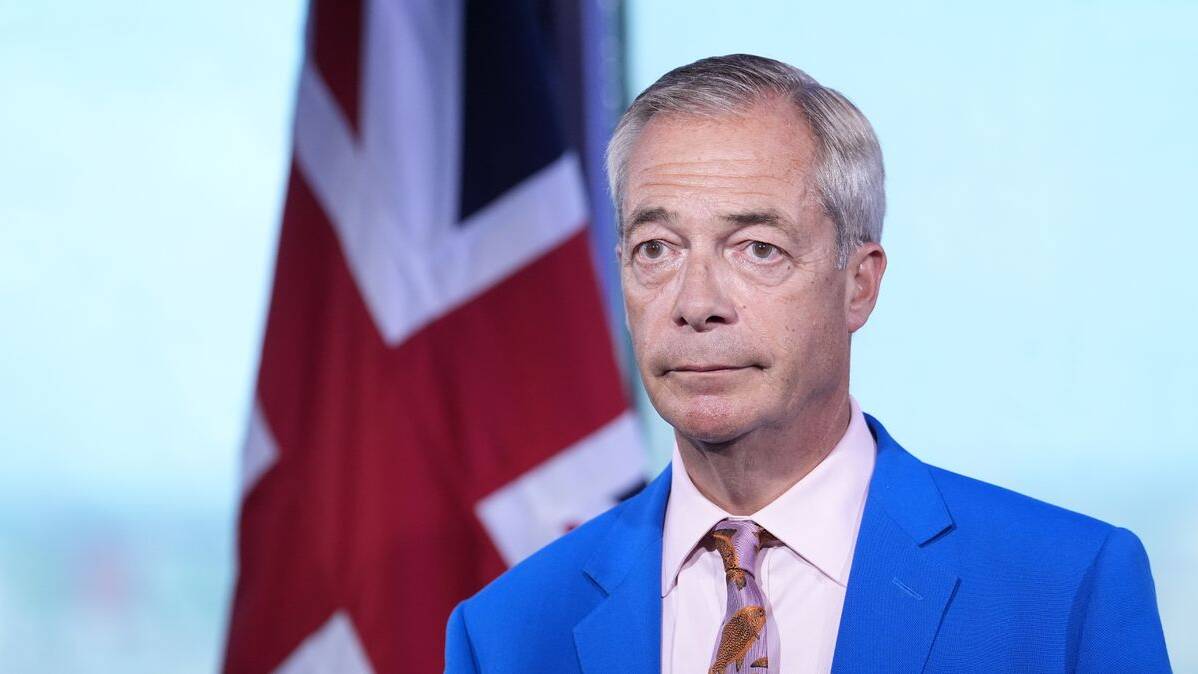 Clacton by-election LIVE results and reaction as Nigel Farage seeks to win back seat