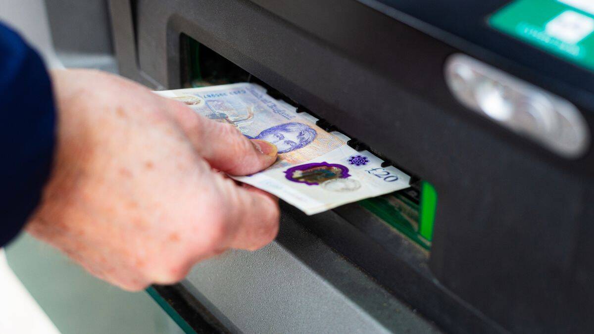 EXCLUSIVE: Dire cash crisis warning as walkout threat sparks national security alarm