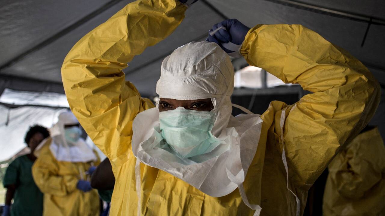 WHO declares Ebola outbreak in DRC, Uganda a global emergency: What to know