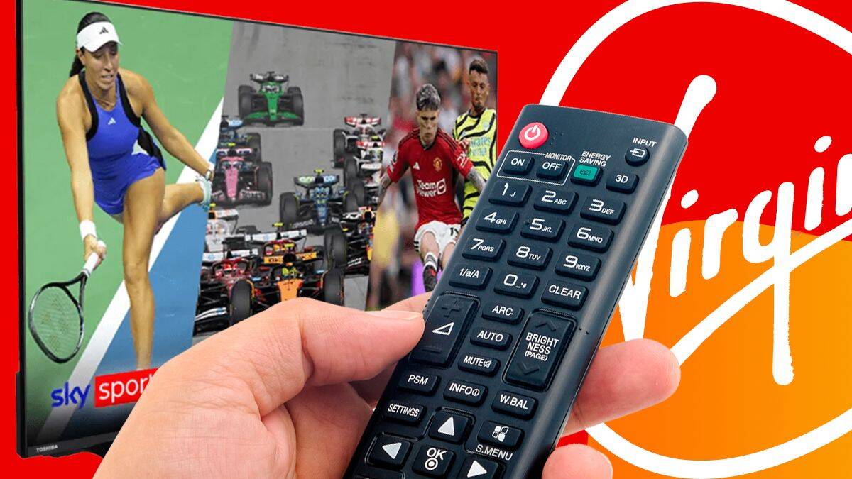 'High resolution' &pound;250 LG TV can be snapped up for free in deal that ends in days