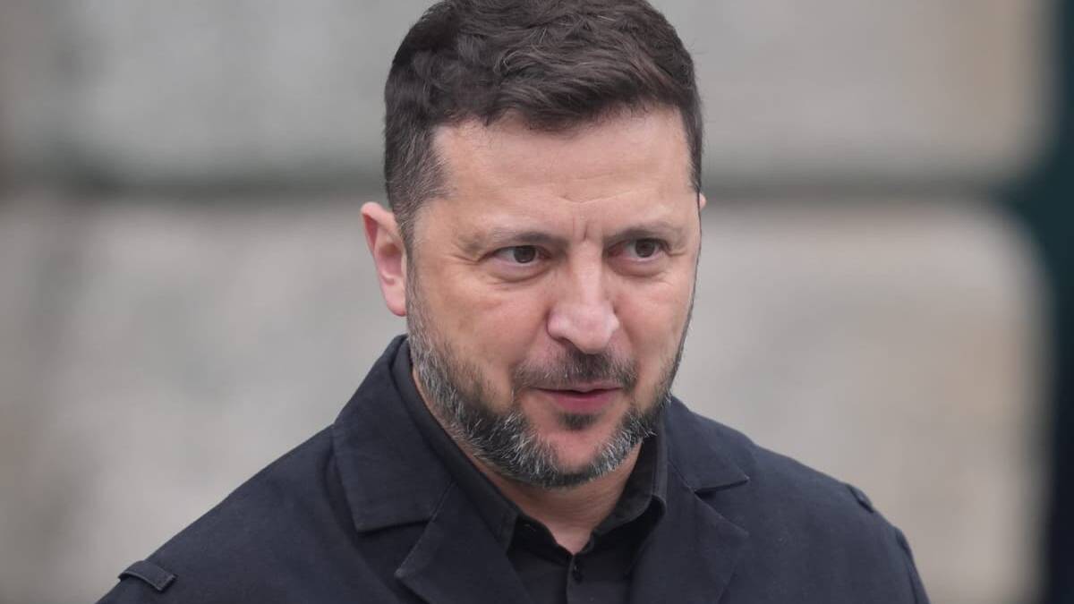 Burnham to host Zelensky with pledge of unwavering support for Ukraine