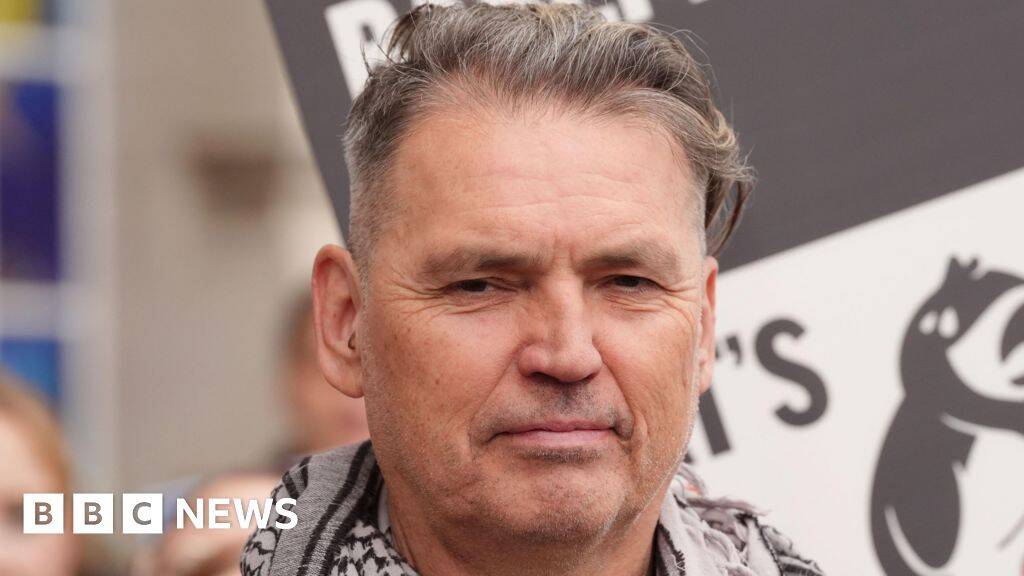 Streeting condemns Labour donor's Bondi attack remarks