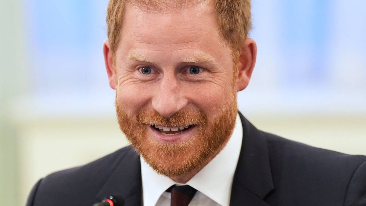 What to know about Prince Harry's move back to Britain with Meghan and the kids