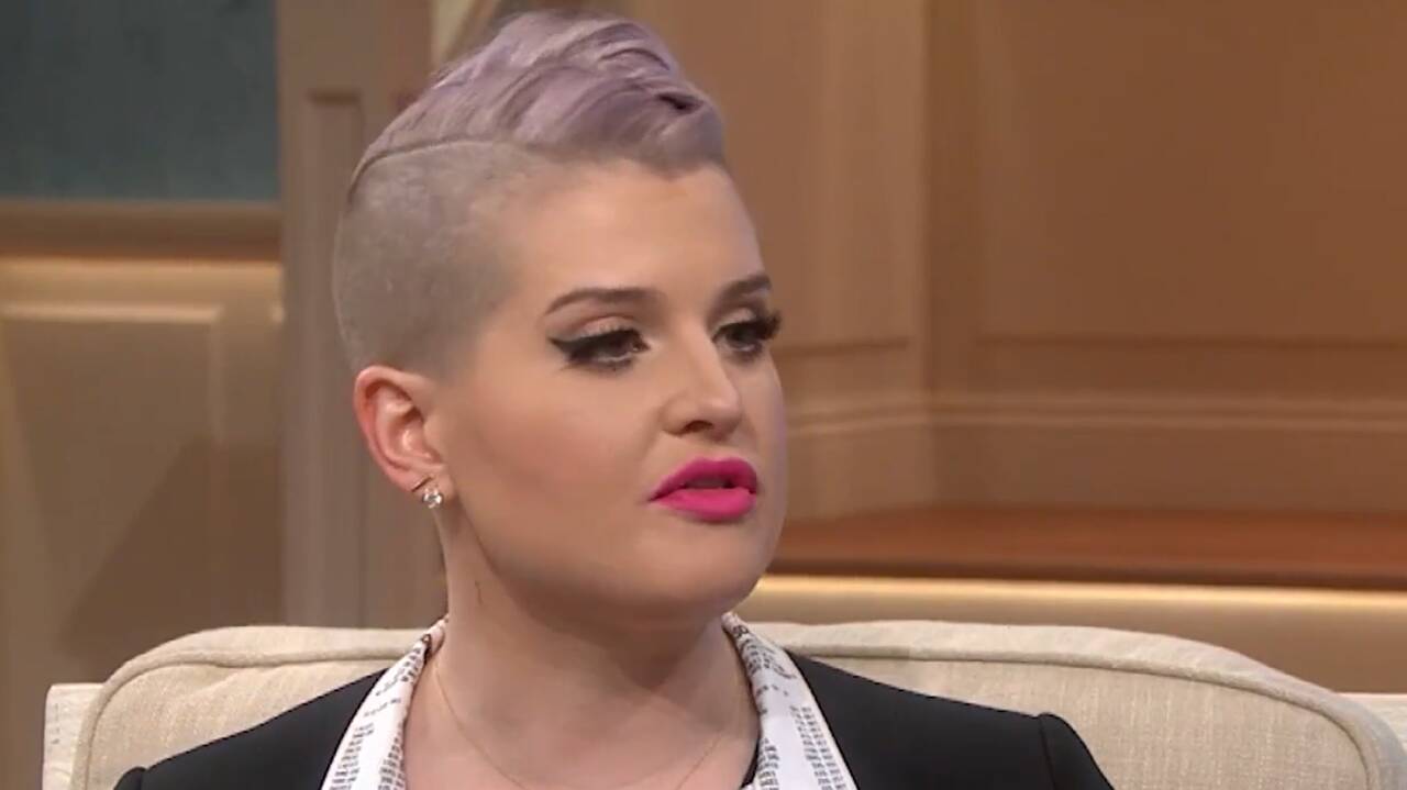 Kelly Osbourne Looks Healthier Months After Extreme Weight Loss and 'Skeletal' Criticisms
