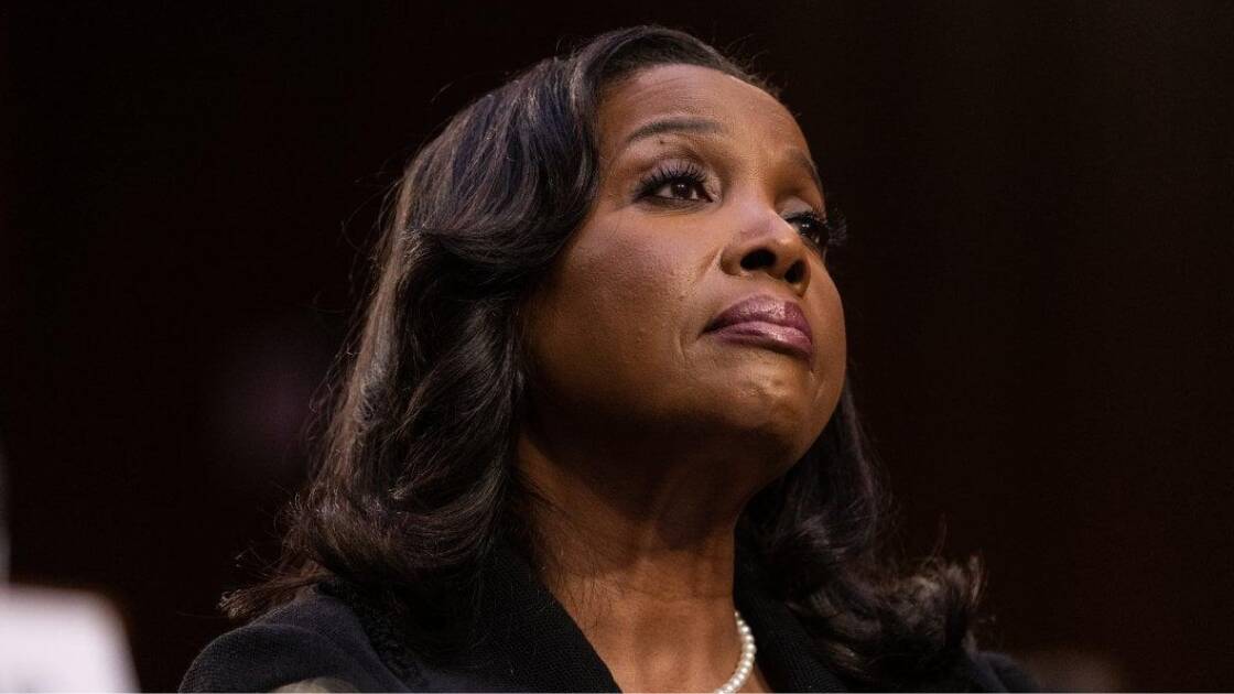 US Supreme Court Rules Trump's Firing Of First Black Female Fed Governor Lisa Cook Was 'Void From The Start'