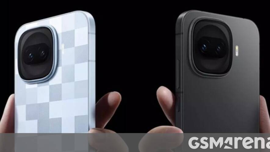 iQOO 15R's battery capacity and software support duration revealed