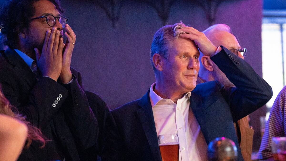 All the Labour U-turns &ndash; from tractor tax to winter fuel &ndash; as compulsory digital ID plan axed