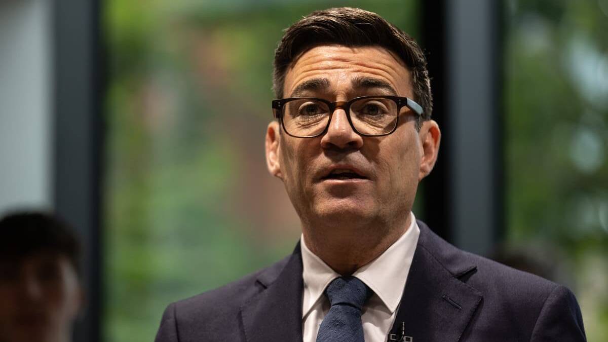 Burnham must go further and faster on cost of living, says SNP