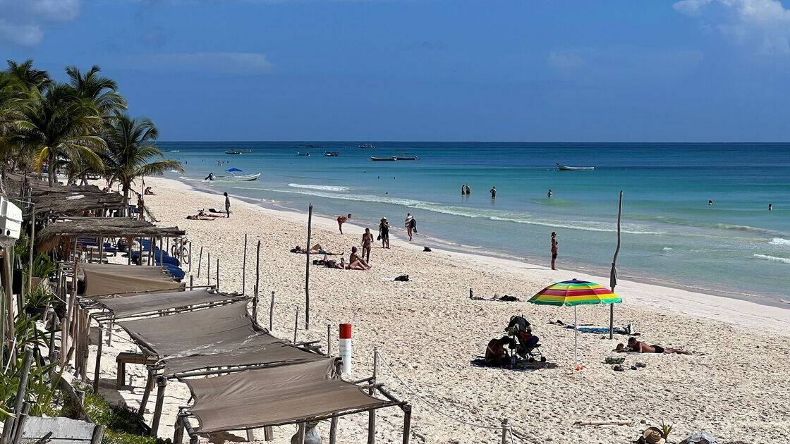 Foreign Office issues 'do not travel' warning to popular holiday destination
