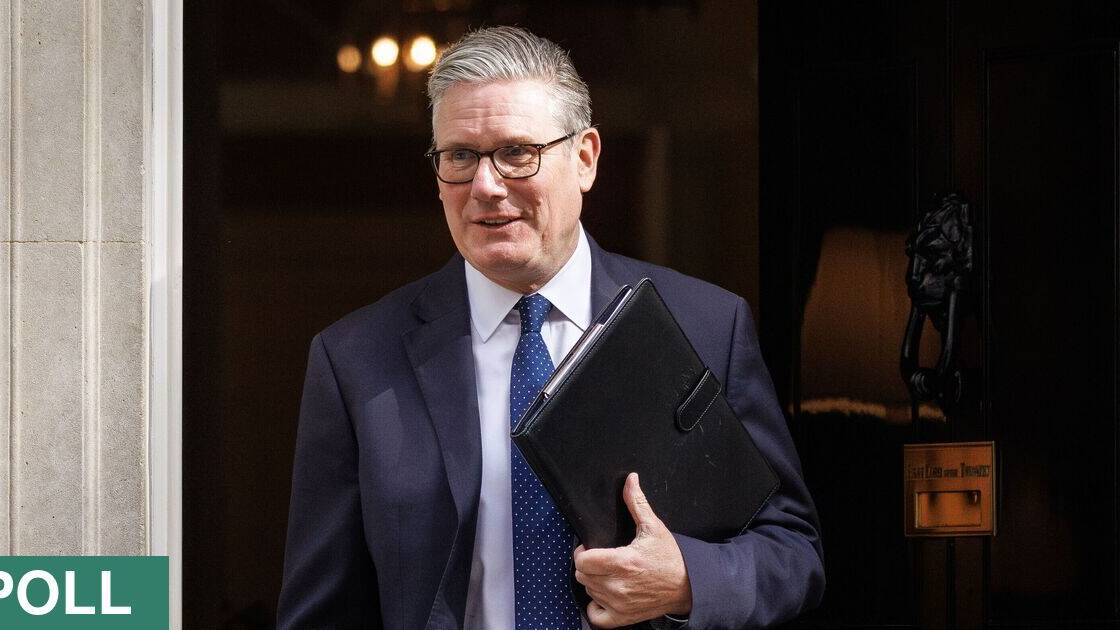 POLL: Should Labour call a snap general election if Keir Starmer is ousted?