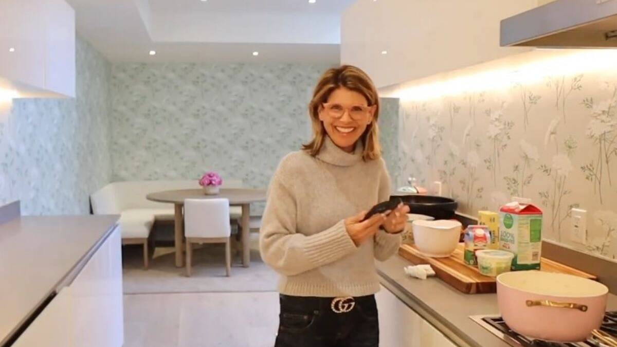 Lori Loughlin's Divorce Filing Reveals Prenup Was Updated Years Before College Scandal