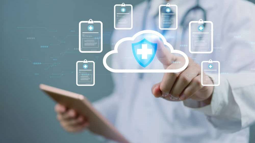 Stolen patient data from Dutch firm ChipSoft destroyed after cyberattack