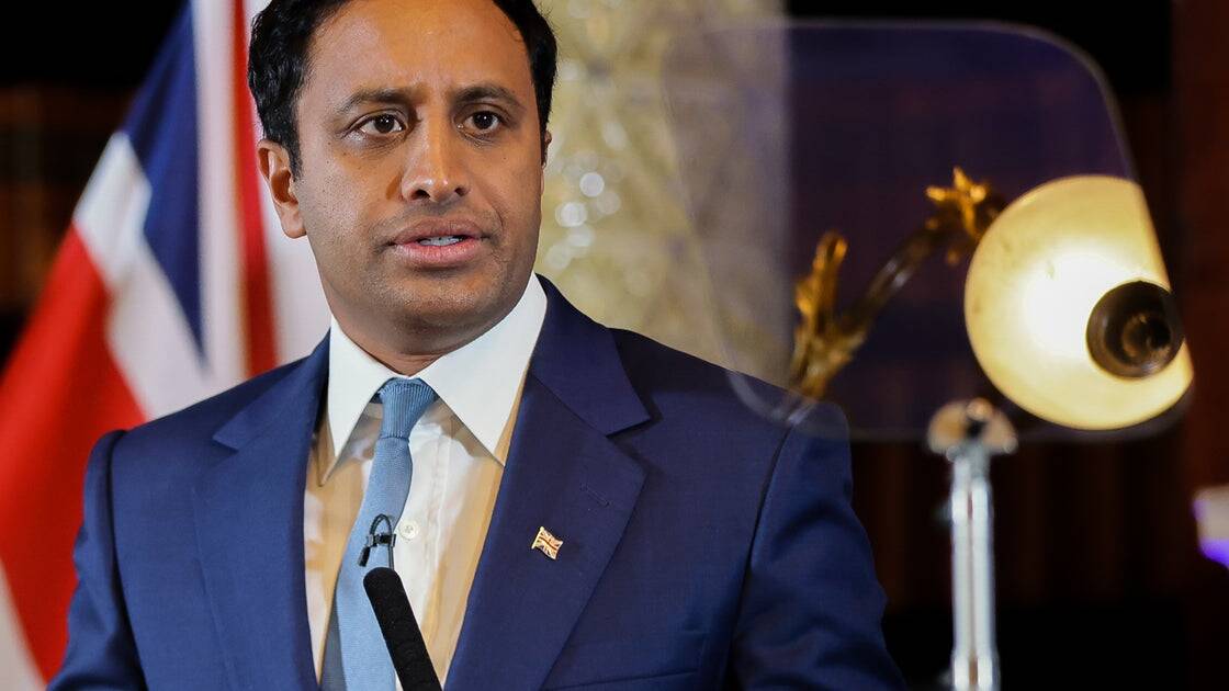 Zia Yusuf Mocked As 'Angriest Man On The Internet' With 1 Especially Brutal Quip
