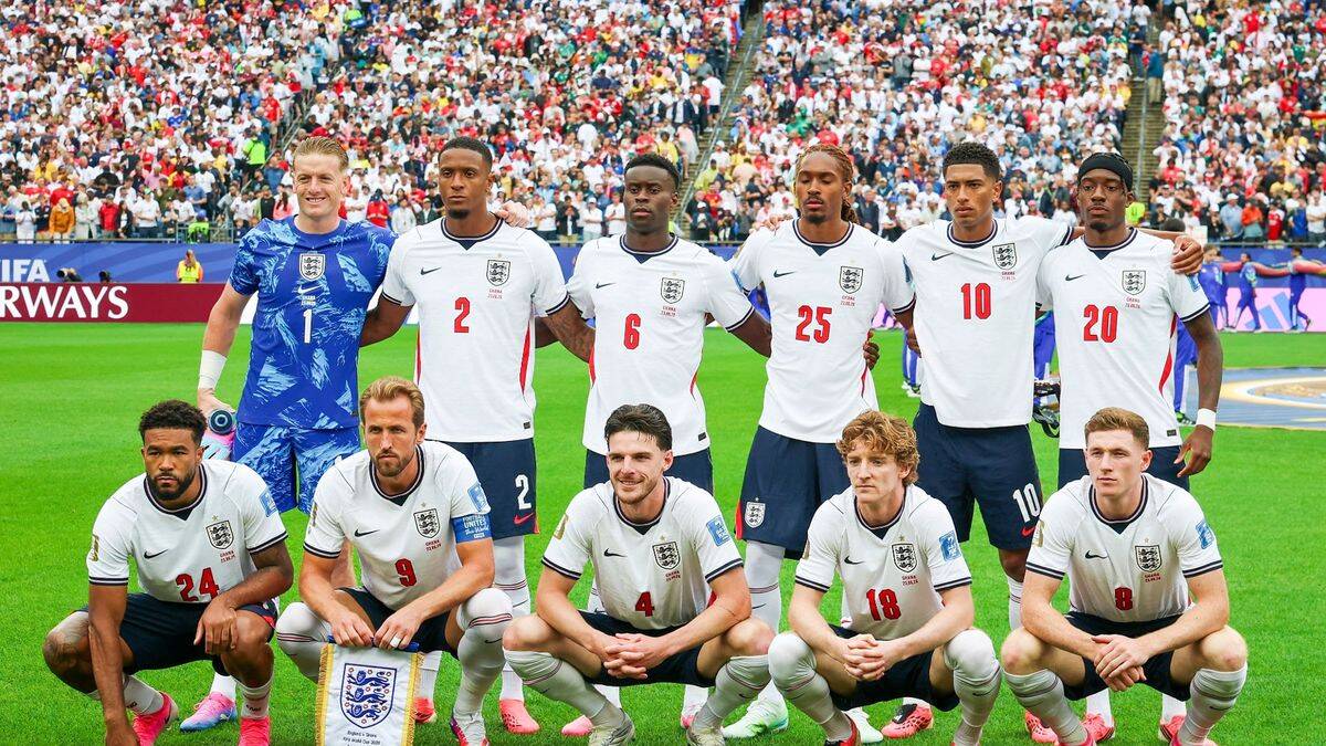 'Celebrate our World Cup victory, England's immigrant squad uniting us'