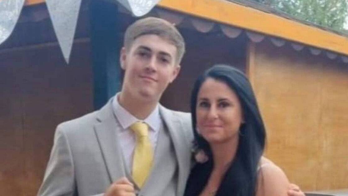 Joshua Kershaw 'collapsed in bar and rushed to hospital' before hotel tragedy