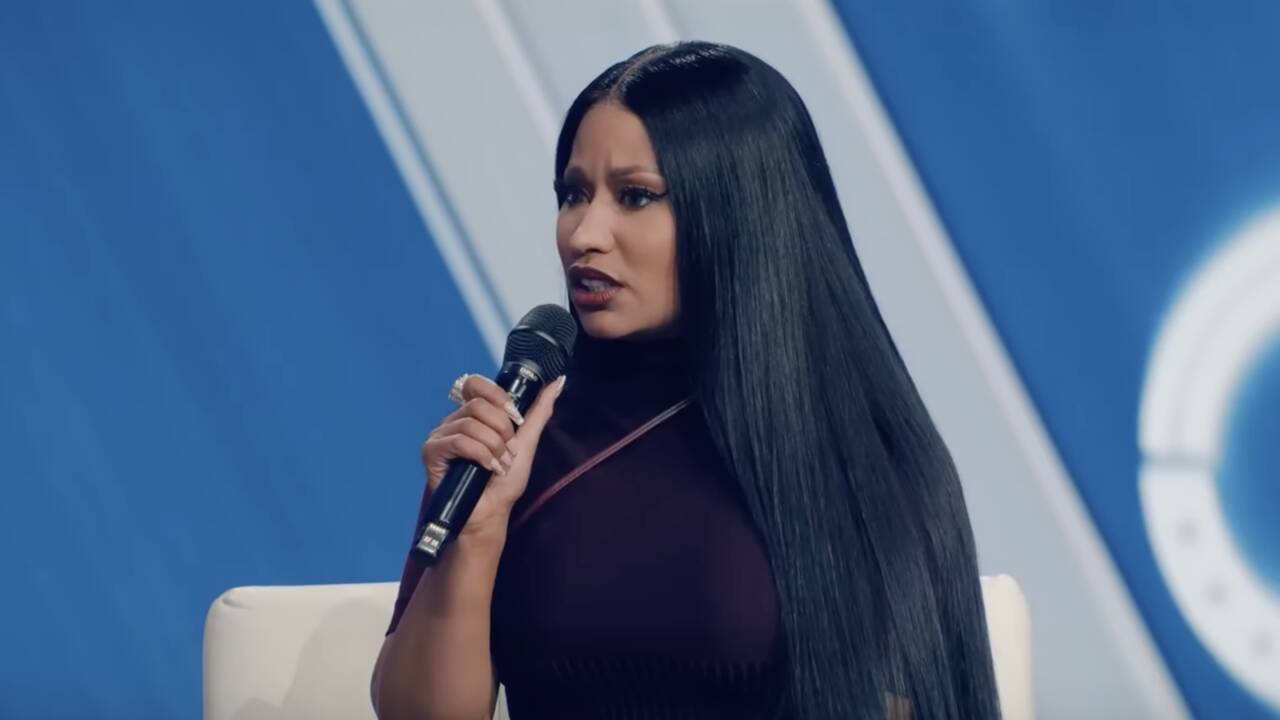 'Why Are We Begging?': MAGA Singer Nicki Minaj Ridiculed Online After Charging Fans for Exclusive X Content